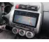 Honda Jazz/Fit (2002-2008) Android car radio Apple CarPlay