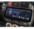 Honda Jazz/Fit 2 Gen (2002-2008) Android car radio CarPlay - 12.3 inch