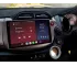Honda Jazz/Fit installed Android Car Radio