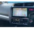 Honda Jazz/Fit (2013-2020) Android car radio Apple CarPlay