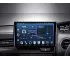 Honda N-Box (2011-2020) Radio para coche Android Apple CarPlay