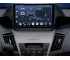 Honda Odyssey 4 Gen (2008-2013) Radio para coche Android Apple CarPlay