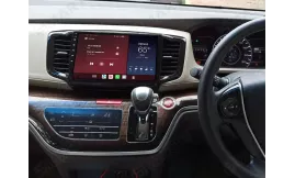 Suzuki Vitara 2015+ Android Car Stereo Navigation In-Dash Head Unit - Premium Series