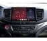 Honda Pilot (2015-2022) Android car radio Apple CarPlay