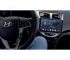 Hyundai Accent/Solaris/Verna/i25 (2010-2017) Android car radio CarPlay
