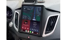 Suzuki Swift 2005-2012 Android Car Stereo Navigation In-Dash Head Unit - Premium Series