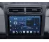 Hyundai ix25 installed Android Car Radio