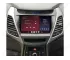Hyundai Elantra 5 Gen MD (2010-2015) installed Android Car Radio