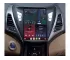 Hyundai Elantra Tesla installed Android Car Radio