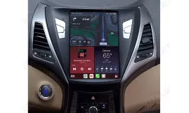Suzuki Swift 2013-2016 Android Car Stereo Navigation In-Dash Head Unit - Premium Series