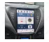 Hyundai Elantra (2010-2015) installed Android Car Radio