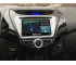 Hyundai Elantra 5 MD installed Android Car Radio