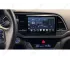 Hyundai Elantra 6 AD 2015-2020 Android car radio - with Airflow knobs