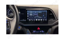 Suzuki Jimny 2018+ Android Car Stereo Navigation In-Dash Head Unit - Premium Series