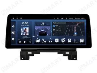 Honda HR-V / ZR-V (US) (2022+) Android car radio CarPlay - 12.3 inches