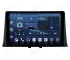Toyota ProAce Gen 2 (2023+) Autoradio Android Apple CarPlay