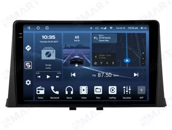 Subaru Forester 2008-2012 Android Car Stereo Navigation In-Dash Head Unit - Premium Series