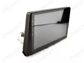 Subaru Forester 2008-2012 Android Car Stereo Navigation In-Dash Head Unit - Premium Series