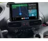 Toyota ProAce Gen 2 (2023+) Autoradio Android Apple CarPlay
