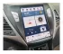 Hyundai Elantra Facelift (2013-2016) Tesla Android car radio