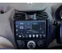 Hyundai Eon (2011-2019) Android car radio Apple CarPlay