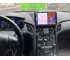 Hyundai Genesis Coupe / Rohens (2012-2016) installed Android Car Radio