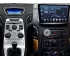 Hyundai Genesis Coupe / Rohens (2009-2012) installed Android Car Radio