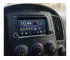 Hyundai H1 installed Android Car Radio