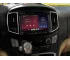 Hyundai H1/Starex 2 (2015-2018) installed Android Car Radio