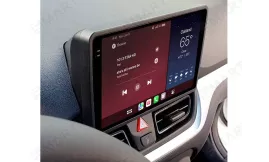 Subaru Outback 2009-2014 Android Car Stereo Navigation In-Dash Head Unit - Premium Series