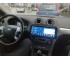 Ford Mondeo installed Android Car Radio