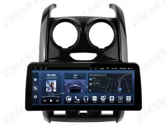Renault Duster (2013-2018) Android car radio - 12.3 inches