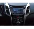 Hyundai i30 GD (2012-2017) installed Android Car Radio