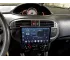 Hyundai Matrix installed Android Car Radio