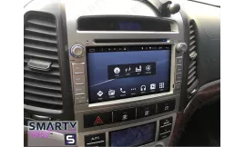 BMW 5 Series E39 1995-2003 Android Car Stereo Navigation In-Dash Head Unit - Premium Series