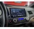 Honda Civic (2005-2012) installed Android Car Radio