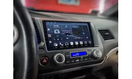Car Stereo for BMW X5 Series - Android 