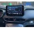Hyundai Santa Fe 4 Facelift (2020-2023) installed Android Car Radio