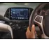 Hyundai Santro / Atos (2018-2022) Android car radio Apple CarPlay