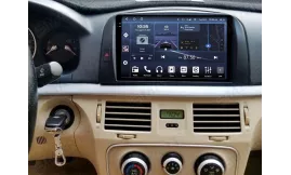 BMW 3 Series E46 1998-2005 Android Car Stereo Navigation In-Dash Head Unit - Premium Series