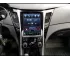 Hyundai Sonata 6 Gen YF (2009-2014) installed Android Car Radio