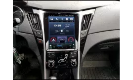 Mercedes-Benz Vito 2014-2020 W447 Android Car Stereo Navigation In-Dash Head Unit - Premium Series