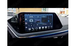 Mercedes-Benz B-Class (w245) Android Car Stereo Navigation In-Dash Head Unit - Premium Series