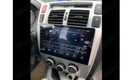 Mercedes-Benz A-Class (w169) Android Car Stereo Navigation In-Dash Head Unit - Premium Series
