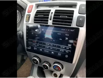 Mercedes-Benz A-Class (w169) Android Car Stereo Navigation In-Dash Head Unit - Premium Series