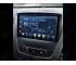 Hyundai Tucson 2 LM (2009-2015) installed Android Car Radio