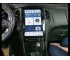 Infiniti QX50 (2007-2017) installed Android Car Radio