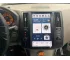 Infiniti FX35/FX45 S50 (2003-2008) Tesla Android car radio