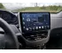 Peugeot 2008 (2013-2019) installed Android Car Radio