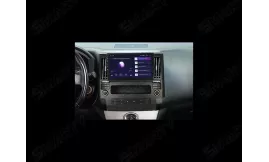 Mercedes-Benz E-Class (w211) 2001-2009 Android Car Stereo Navigation In-Dash Head Unit - Premium Series
